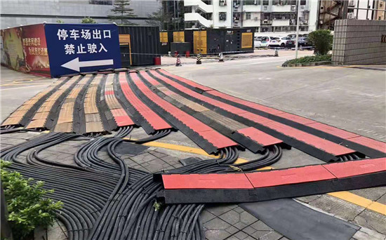 尖草坪发电机组电缆选型完整具体步骤(工程通用标准流程)